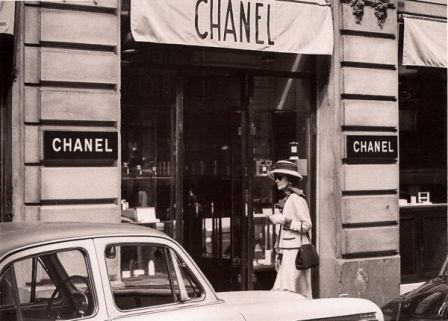 Les personnages célèbres dans la mode : zoom sur Coco Chanel