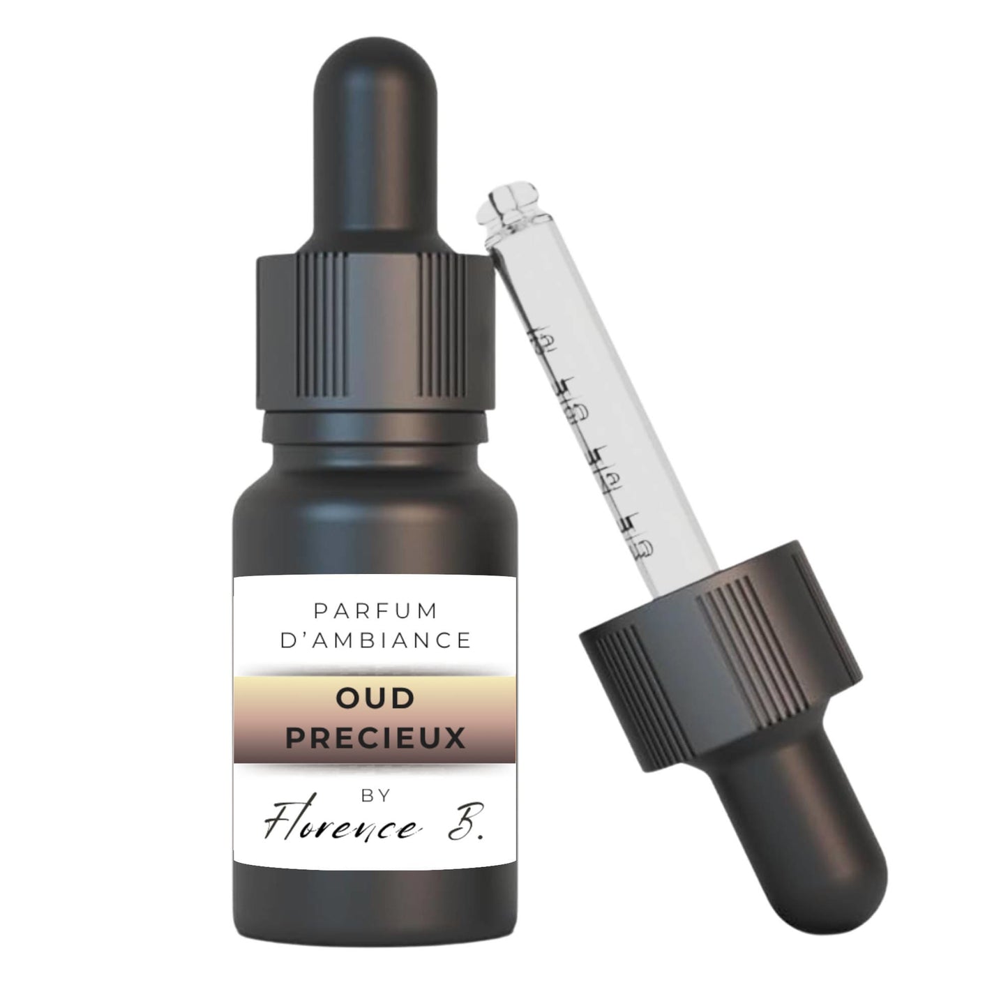 Parfum d’ambiance Signature Florence B. — 10 ml