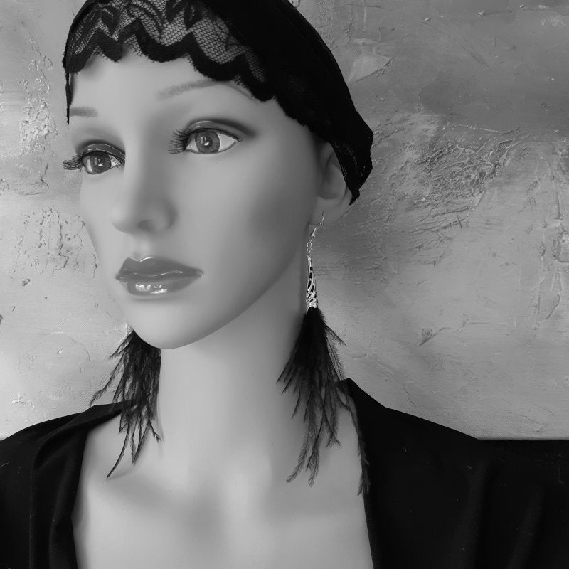 boucles-d-oreilles-arielle-plumes-autruche-naturelles-noir-decoplumes