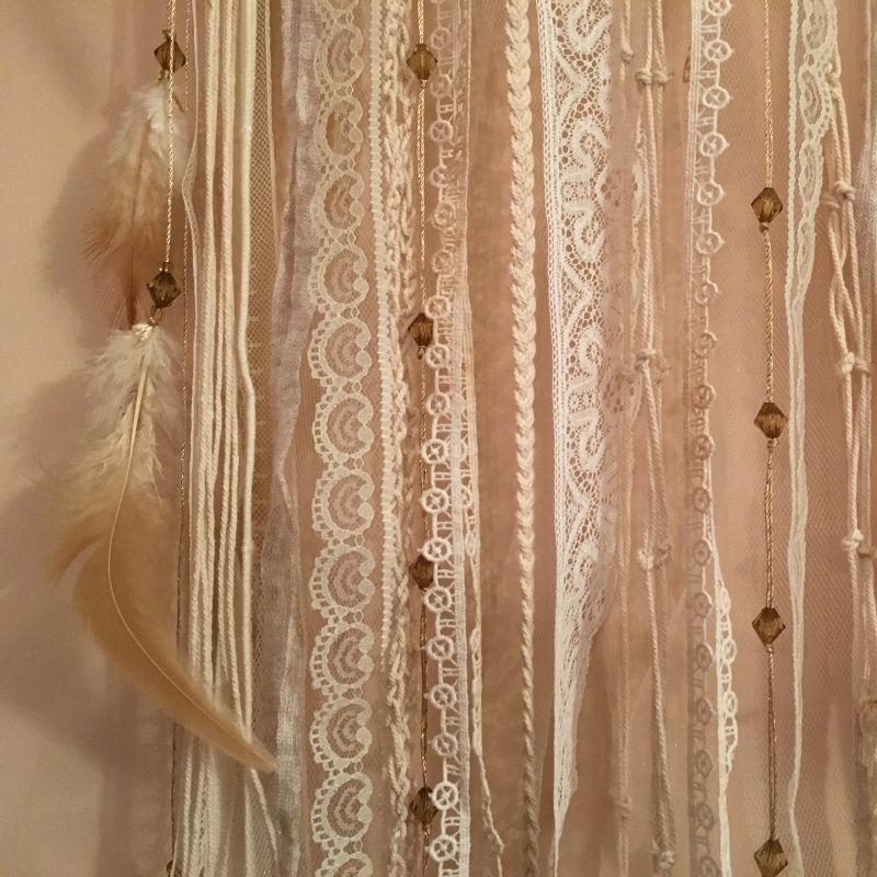 Attrape-rêves "Nadège"