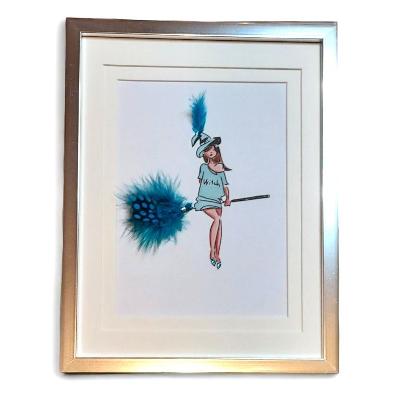 decoplumes-samantha-witch-tableau-plumes-divers-coloris