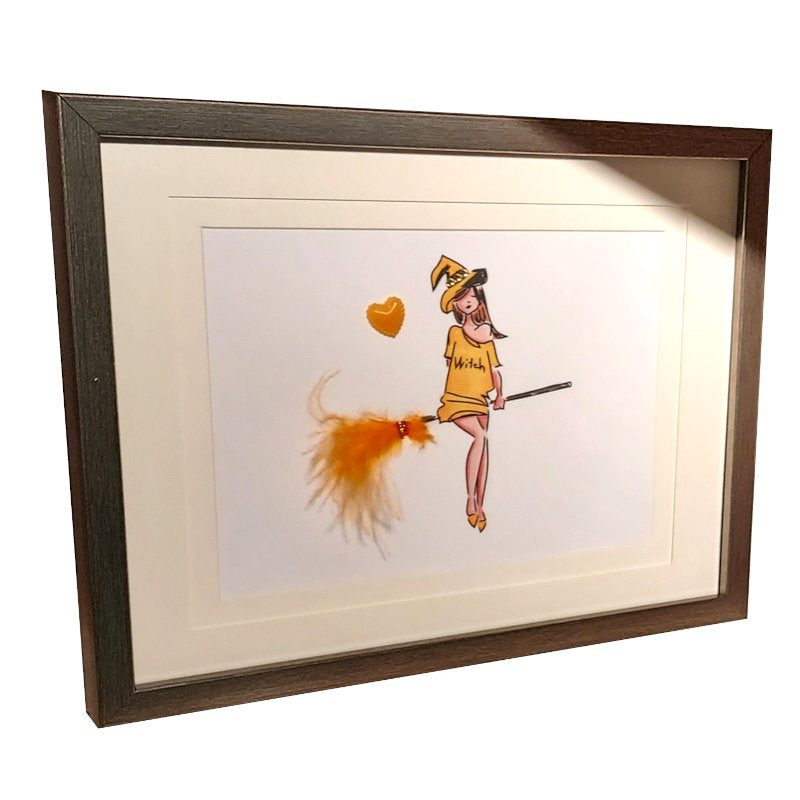 decoplumes-samantha-witch-tableau-plumes-divers-coloris