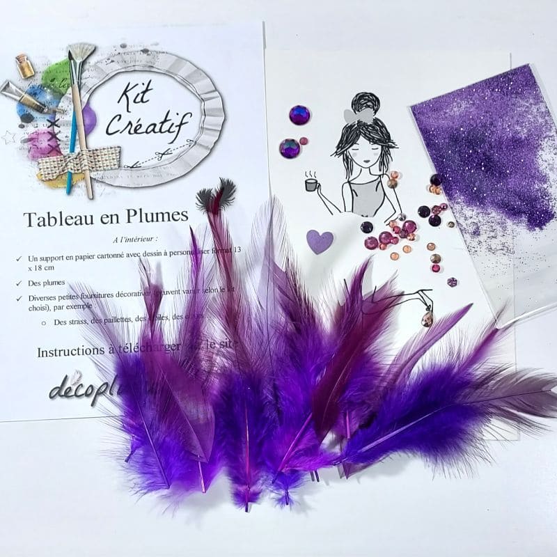 decoplumes-kit-diy-tableau-3d-plumes