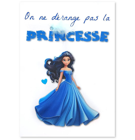 decoplumes-affiche-de-porte-princesse