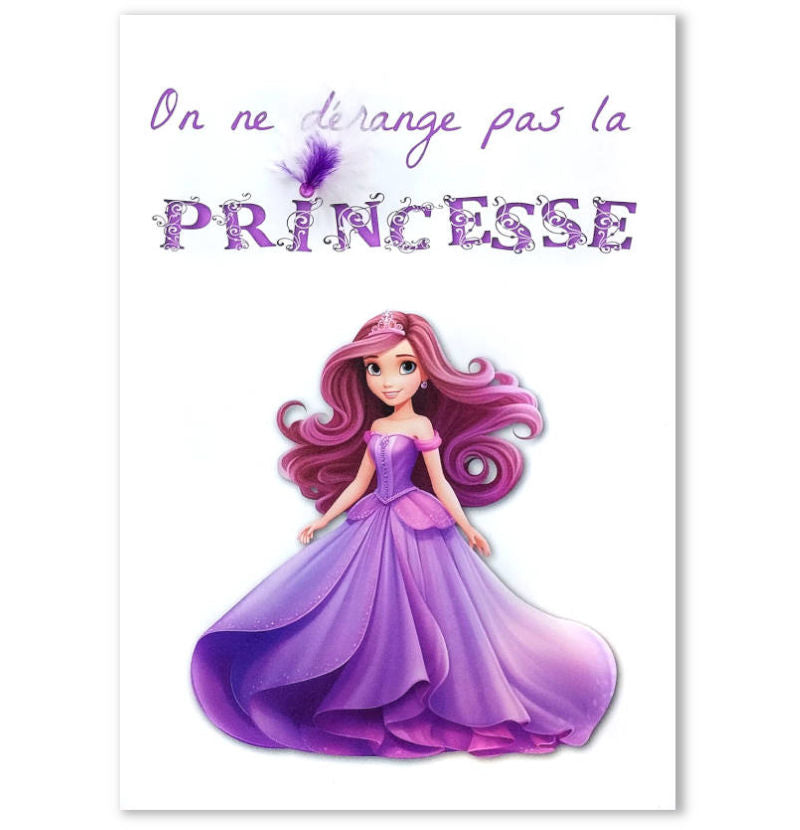 decoplumes-affiche-de-porte-princesse