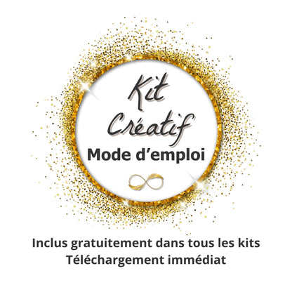 Mode d’emploi tableau en plumes – Guide DIY créatif PDF à télécharger