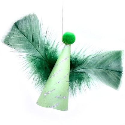 Kit créatif "Mon petit ange en plumes"