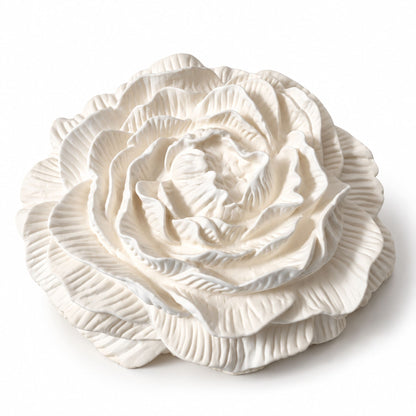 Pivoine Intemporelle à parfumer 8 cm