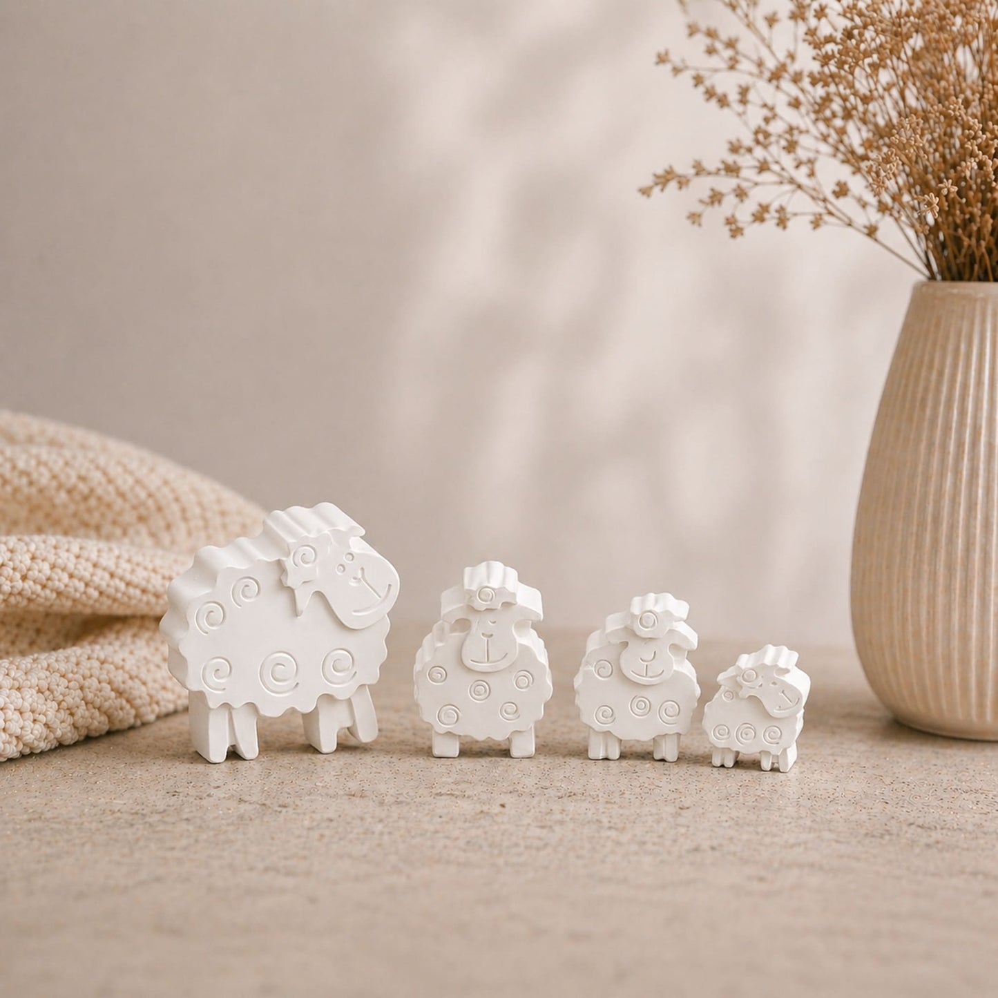 Les moutons qui sentent (vraiment) bon