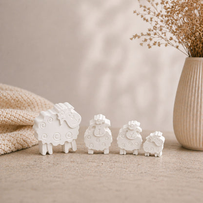 Les moutons qui sentent (vraiment) bon