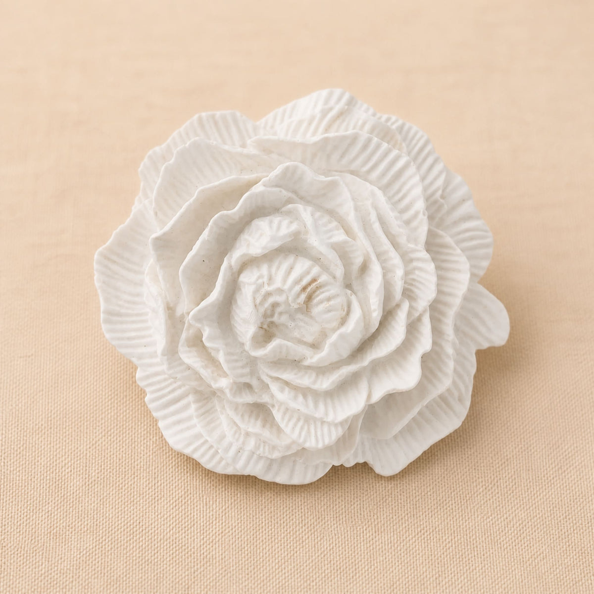 Pivoine Intemporelle à parfumer